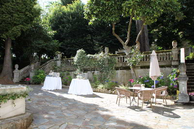Hotel Palacio Conde Toreno サラス エクステリア 写真