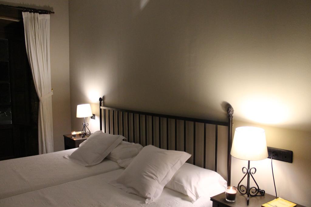 Hotel Palacio Conde Toreno サラス エクステリア 写真