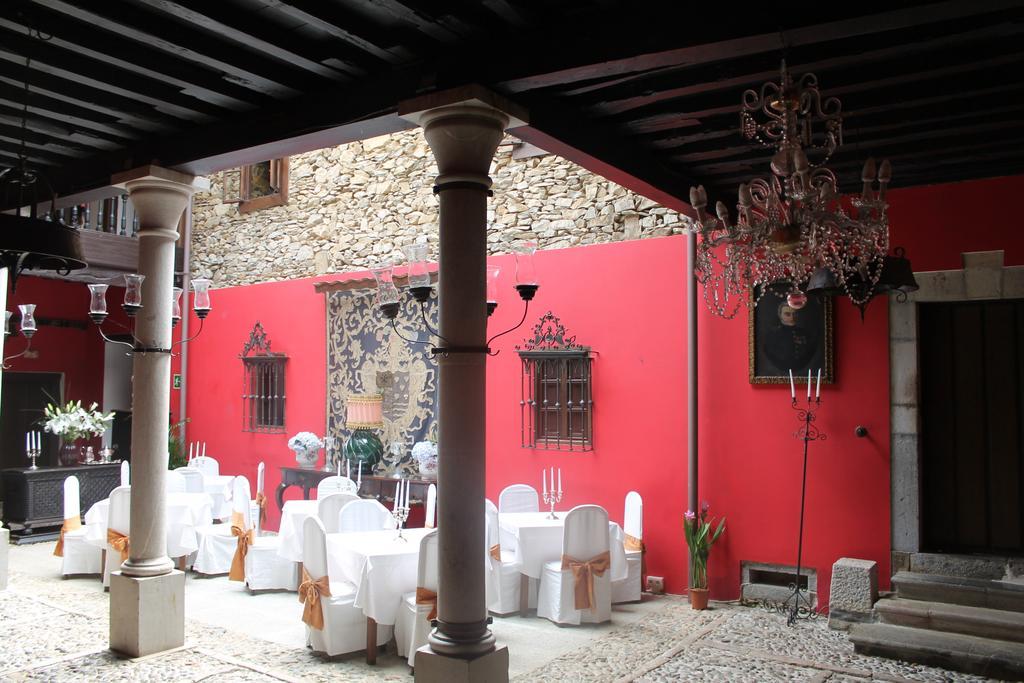 Hotel Palacio Conde Toreno サラス エクステリア 写真