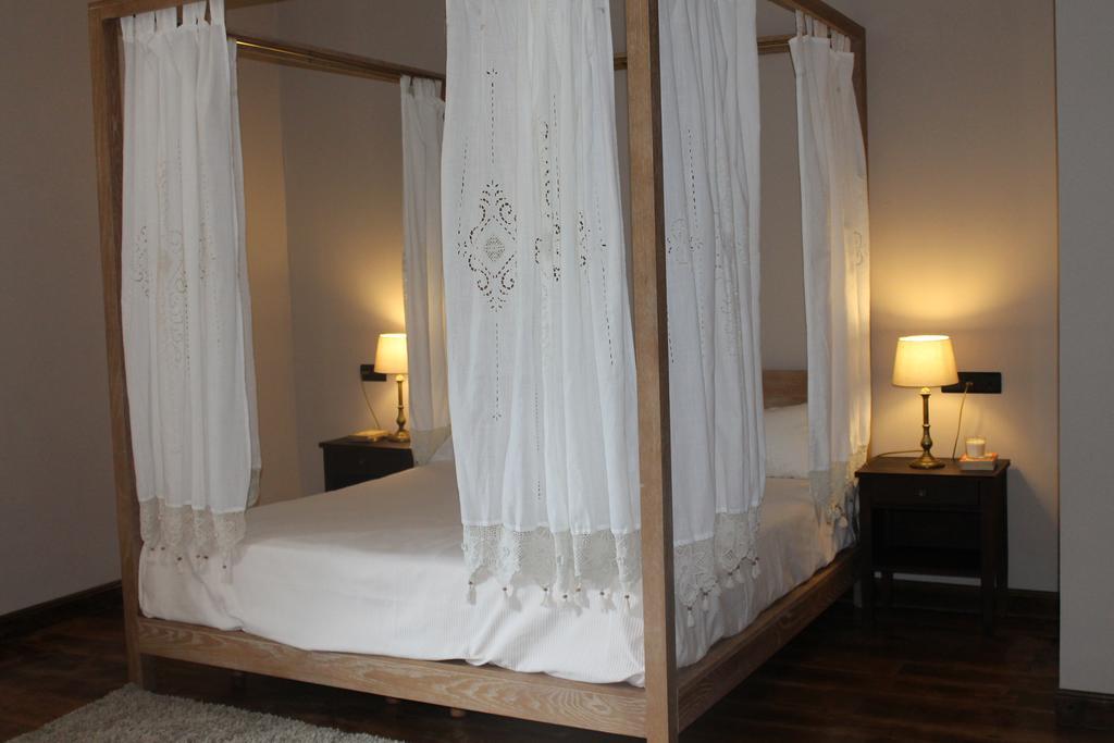 Hotel Palacio Conde Toreno サラス 部屋 写真