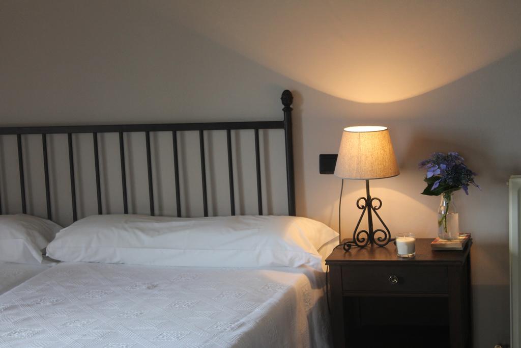 Hotel Palacio Conde Toreno サラス 部屋 写真